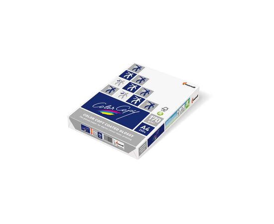 Фотобумага Color Copy glossy A4 170 г/м2 250sh (26068)