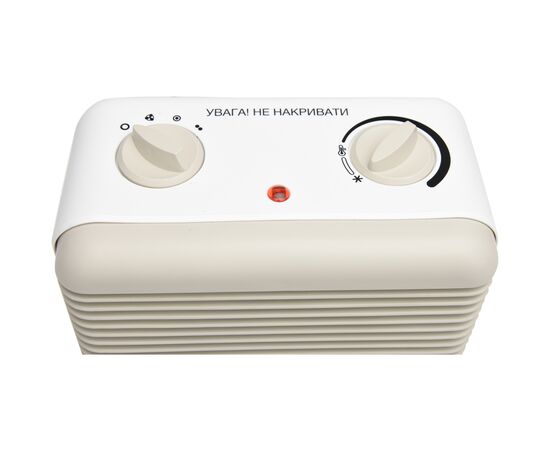 Обогреватель WetAir WFH-28, изображение 5 Обогреватель WetAir WFH-28, изображение 5