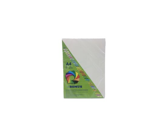 Бумага Romus A4 80 г/м2 100sh Ivory (R51420)