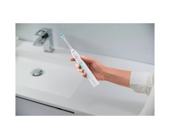 Электрическая зубная щетка Philips HX6807/35, изображение 5 Электрическая зубная щетка Philips HX6807/35, изображение 5