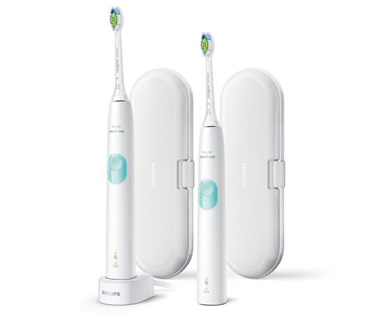 Електрична зубна щітка Philips HX6807/35