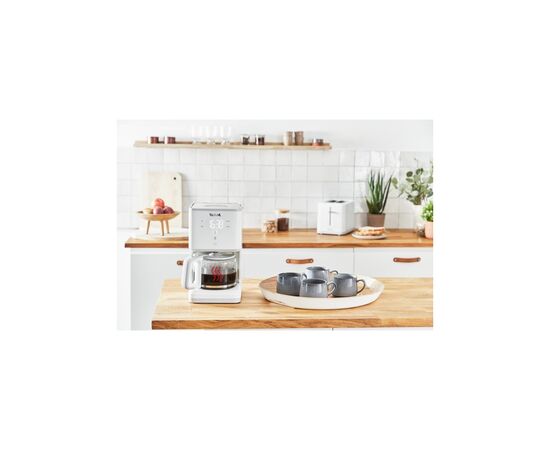 Капельная кофеварка Tefal CM693110, изображение 5 Капельная кофеварка Tefal CM693110, изображение 5
