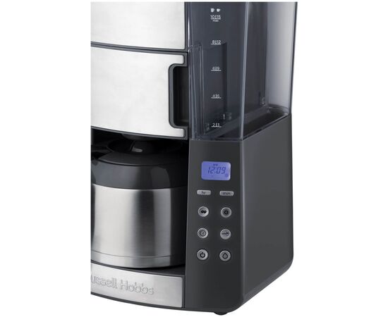 Капельная кофеварка Russell Hobbs 25620-56, изображение 3 Капельная кофеварка Russell Hobbs 25620-56, изображение 3