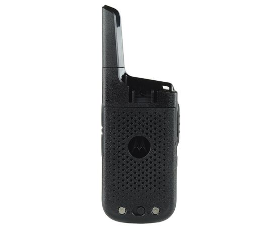 Портативная рация Motorola XT185 Twin Pack Charger WE (D3P01611BDLMAW), изображение 3 Портативная рация Motorola XT185 Twin Pack Charger WE (D3P01611BDLMAW), изображение 3