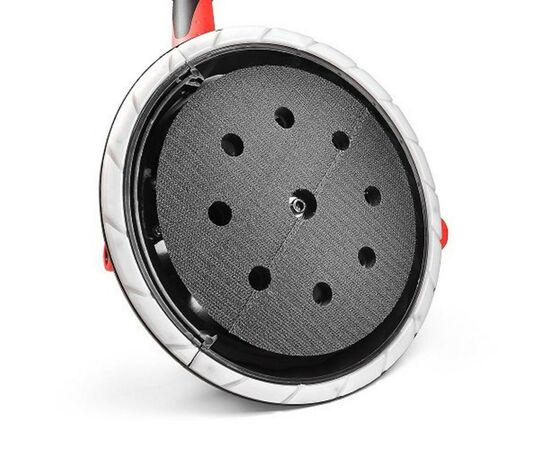 Шлифовальная машина Stark DWS-851 для стін та стелі (150081040), изображение 5 Шлифовальная машина Stark DWS-851 для стін та стелі (150081040), изображение 5