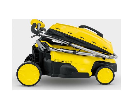 Газонокосилка Karcher LMO 18-36 (1.444-420.0), изображение 2 Газонокосилка Karcher LMO 18-36 (1.444-420.0), изображение 2