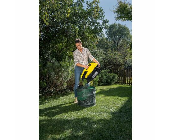 Газонокосилка Karcher LMO 18-36 (1.444-420.0), изображение 4 Газонокосилка Karcher LMO 18-36 (1.444-420.0), изображение 4