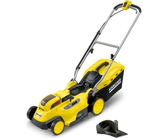 Газонокосилка Karcher LMO 18-36 (1.444-420.0)