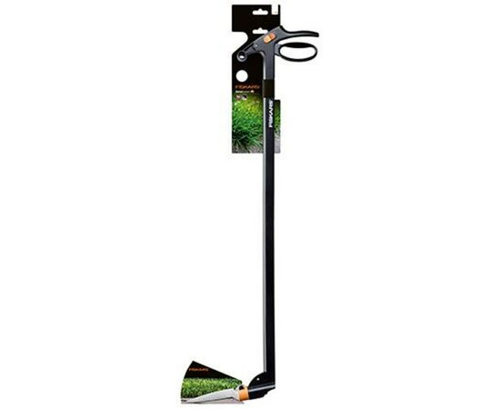 Ножницы садовые Fiskars Servo-System Grass Shear GS46 (1000590), изображение 2 Ножницы садовые Fiskars Servo-System Grass Shear GS46 (1000590), изображение 2