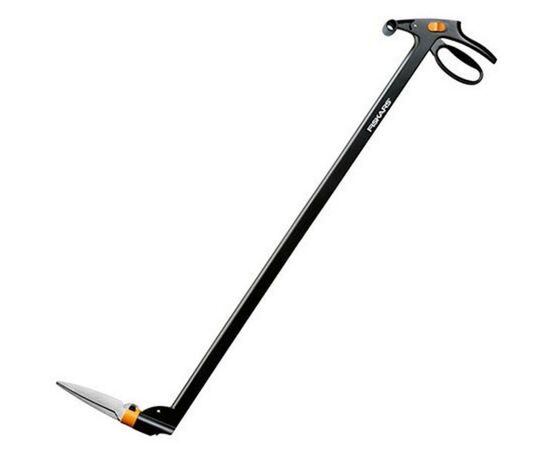 Ножиці садові Fiskars Servo-System Grass Shear GS46 (1000590)