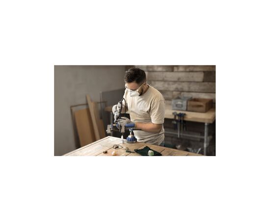 Гравер Dremel 425035, 35 насадок (F.013.425.0JD), изображение 2 Гравер Dremel 425035, 35 насадок (F.013.425.0JD), изображение 2
