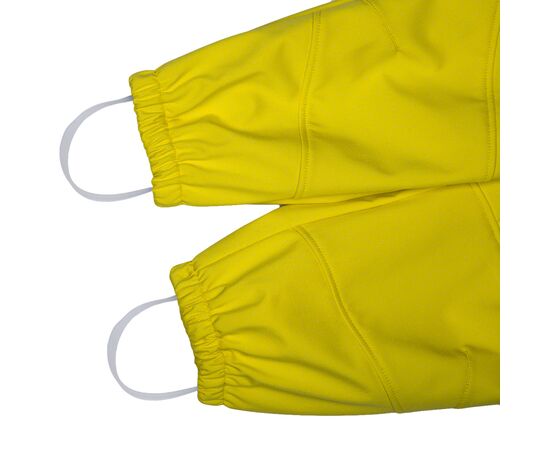 Комбінезон Huppa ADAL 36390000 жовтий 98 (4741468962283), зображення 7 Комбінезон Huppa ADAL 36390000 жовтий 98 (4741468962283), зображення 7