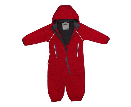 Комбінезон Huppa ADAL 36390000 червоний 104 (4741468962238), зображення 4 Комбінезон Huppa ADAL 36390000 червоний 104 (4741468962238), зображення 4