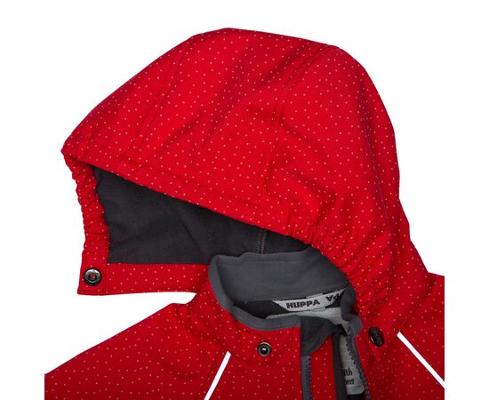 Комбінезон Huppa ADAL 36390000 червоний 98 (4741468962221), зображення 8 Комбінезон Huppa ADAL 36390000 червоний 98 (4741468962221), зображення 8