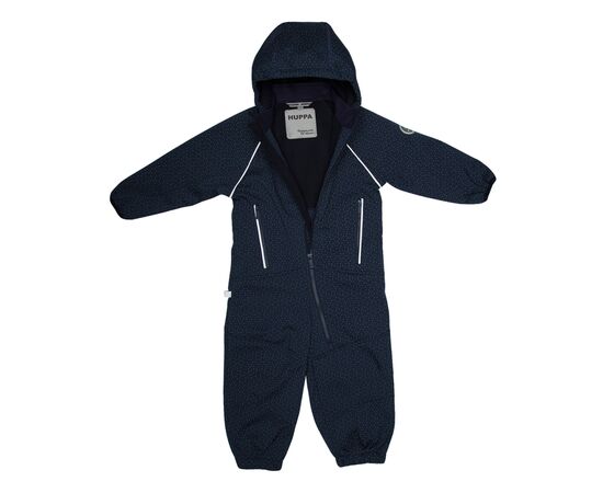 Комбинезон Huppa ADAL 36390000 тёмно-синий 104 (4741468962177), изображение 4 Комбинезон Huppa ADAL 36390000 тёмно-синий 104 (4741468962177), изображение 4