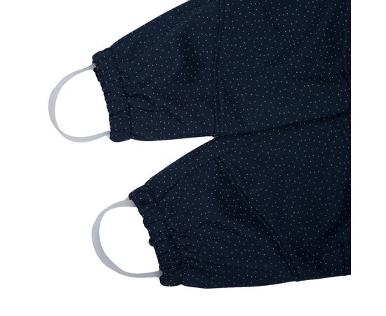 Комбинезон Huppa ADAL 36390000 тёмно-синий 92 (4741468962153), изображение 7 Комбинезон Huppa ADAL 36390000 тёмно-синий 92 (4741468962153), изображение 7