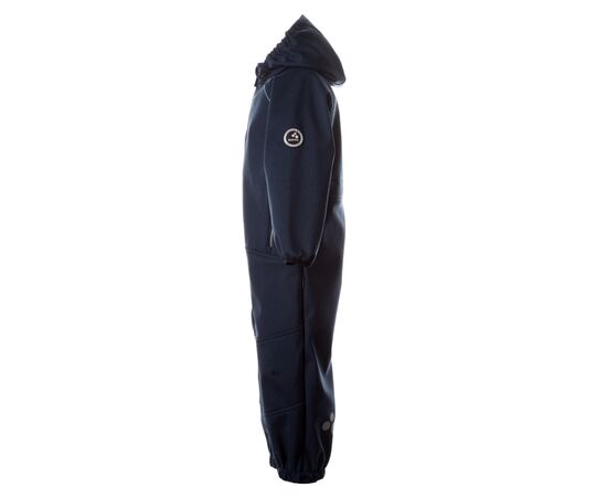 Комбинезон Huppa ADAL 36390000 тёмно-синий 98 (4741468962160), изображение 3 Комбинезон Huppa ADAL 36390000 тёмно-синий 98 (4741468962160), изображение 3