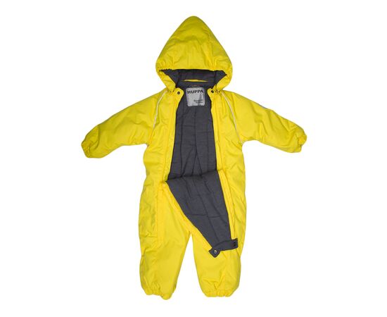 Комбинезон Huppa KEIRA 1 31920120 жёлтый 98 (4741632016057), изображение 4 Комбинезон Huppa KEIRA 1 31920120 жёлтый 98 (4741632016057), изображение 4