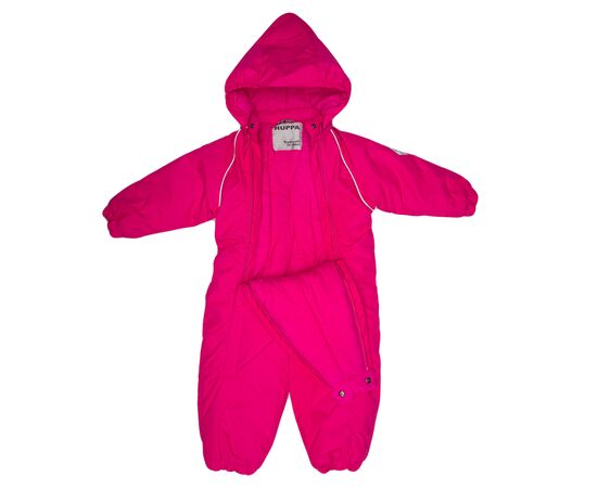 Комбинезон Huppa KEIRA 1 31920120 фуксия 98 (4741632015975), изображение 4 Комбинезон Huppa KEIRA 1 31920120 фуксия 98 (4741632015975), изображение 4