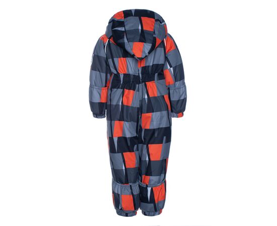 Комбинезон Huppa KEIRA 1 31920120 чёрный с принтом 104 (4741468825502), изображение 3 Комбинезон Huppa KEIRA 1 31920120 чёрный с принтом 104 (4741468825502), изображение 3