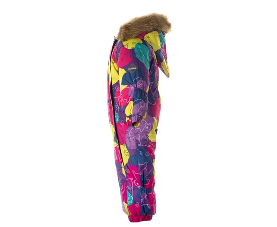 Комбинезон Huppa KEIRA-1 31920030 лилoвый с принтом 98 (4741632018761), изображение 3 Комбинезон Huppa KEIRA-1 31920030 лилoвый с принтом 98 (4741632018761), изображение 3