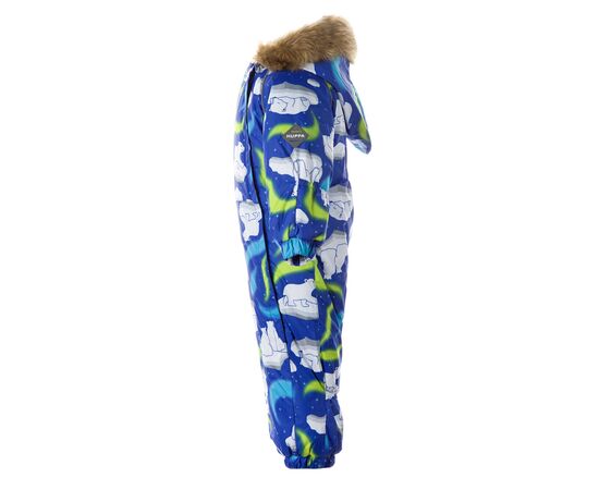 Комбинезон Huppa KEIRA-2 31920030 синий с принтом 92 (4741468823720), изображение 3 Комбинезон Huppa KEIRA-2 31920030 синий с принтом 92 (4741468823720), изображение 3