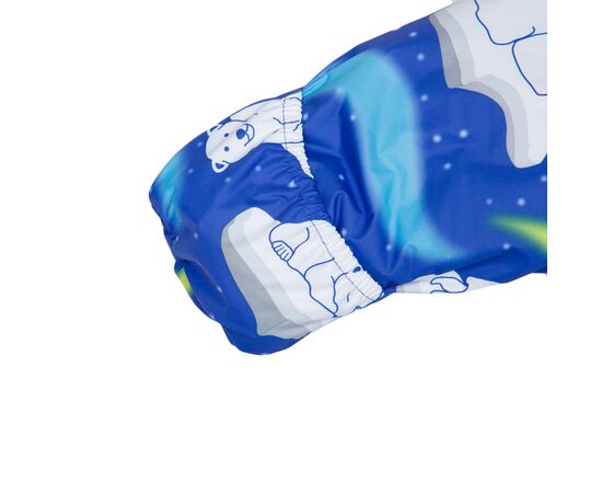 Комбинезон Huppa KEIRA-2 31920030 синий с принтом 98 (4741468823737), изображение 5 Комбинезон Huppa KEIRA-2 31920030 синий с принтом 98 (4741468823737), изображение 5