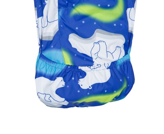 Комбинезон Huppa KEIRA-2 31920030 синий с принтом 98 (4741468823737), изображение 6 Комбинезон Huppa KEIRA-2 31920030 синий с принтом 98 (4741468823737), изображение 6