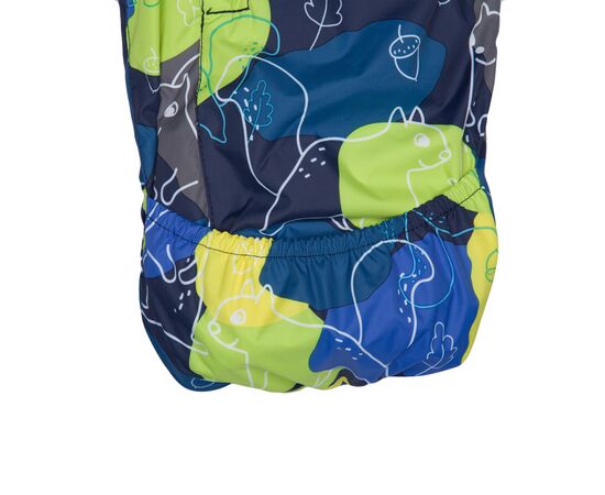 Комбинезон Huppa KEIRA-1 31920030 тёмно-синий с принтом 98 (4741632018600), изображение 6