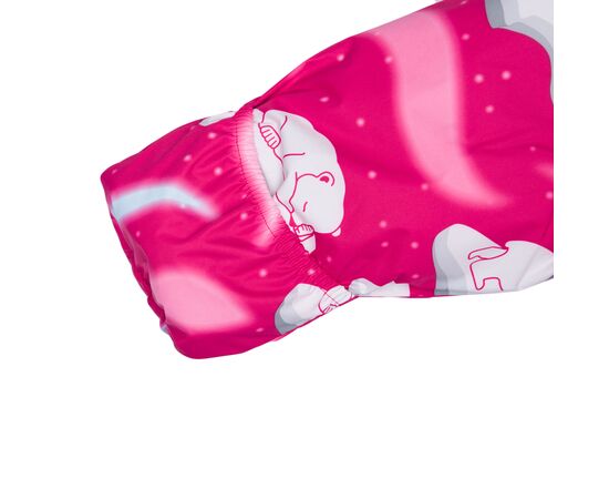 Комбинезон Huppa KEIRA 31920030 фуксия с принтом 104 (4741632017535), изображение 5 Комбинезон Huppa KEIRA 31920030 фуксия с принтом 104 (4741632017535), изображение 5