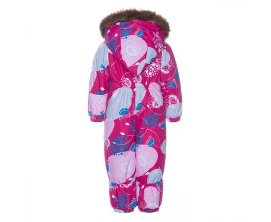 Комбинезон Huppa KEIRA-1 31920030 фуксия с принтом 92 (4741468825083), изображение 2 Комбинезон Huppa KEIRA-1 31920030 фуксия с принтом 92 (4741468825083), изображение 2