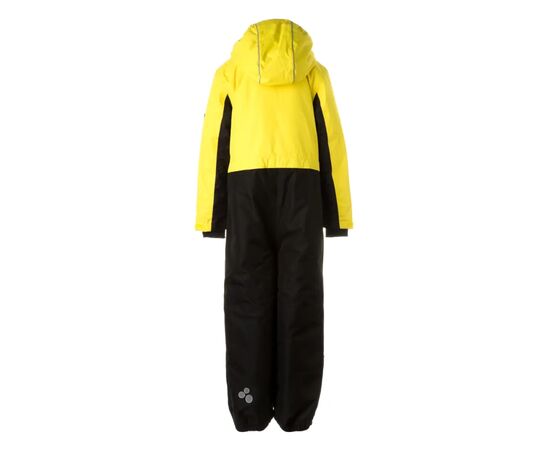 Комбинезон Huppa MOOLEY 2 36360220 жёлтый 134 (4741468900483), изображение 2 Комбинезон Huppa MOOLEY 2 36360220 жёлтый 134 (4741468900483), изображение 2