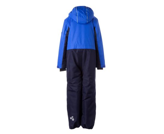 Комбинезон Huppa MOOLEY 2 36360220 синий 110 (4741468900629), изображение 2