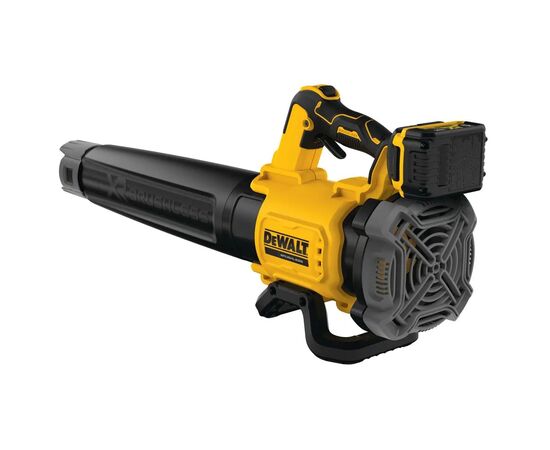 Воздуходувка DeWALT акумуляторна, 18 В, 5 Ач (DCMBL562P1), изображение 2 Воздуходувка DeWALT акумуляторна, 18 В, 5 Ач (DCMBL562P1), изображение 2