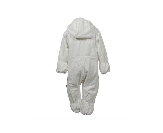 Комбинезон Huppa DANDY 3305BASE белый 62 (4741468465302), изображение 2 Комбинезон Huppa DANDY 3305BASE белый 62 (4741468465302), изображение 2