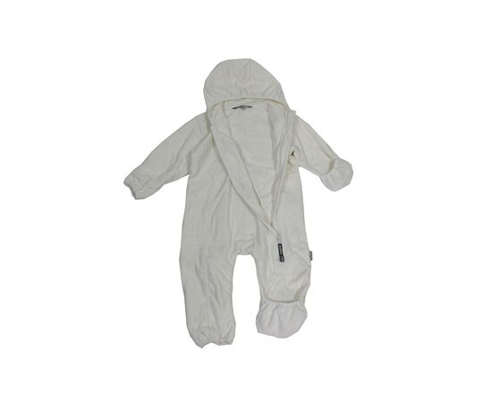 Комбинезон Huppa DANDY 3305BASE белый 68 (4741468465319), изображение 3 Комбинезон Huppa DANDY 3305BASE белый 68 (4741468465319), изображение 3