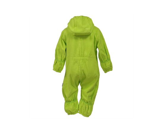 Комбинезон Huppa DANDY 3305BASE лайм 68 (4741468557564), изображение 2 Комбинезон Huppa DANDY 3305BASE лайм 68 (4741468557564), изображение 2
