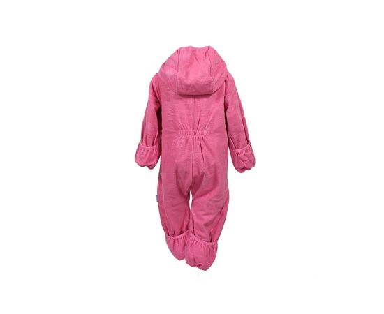 Комбинезон Huppa DANDY 3305BASE розовый 62 (4741468465258), изображение 2 Комбинезон Huppa DANDY 3305BASE розовый 62 (4741468465258), изображение 2
