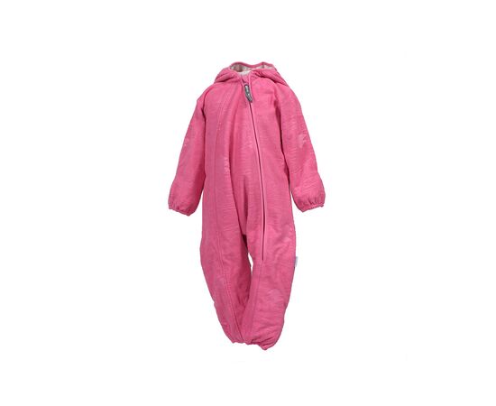 Комбинезон Huppa DANDY 3305BASE розовый 68 (4741468465265)