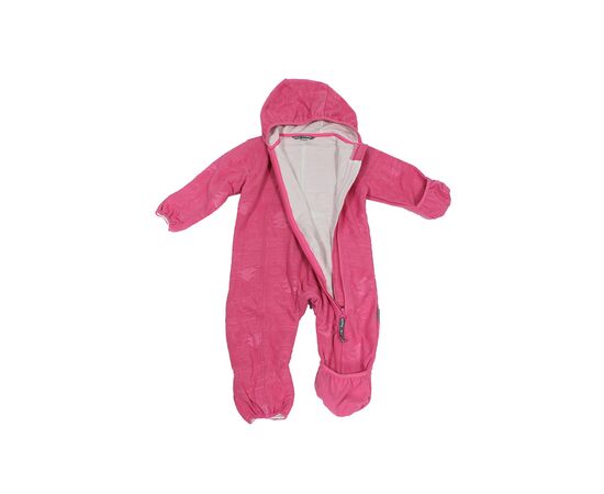 Комбинезон Huppa DANDY 3305BASE розовый 74 (4741468465272), изображение 3 Комбинезон Huppa DANDY 3305BASE розовый 74 (4741468465272), изображение 3