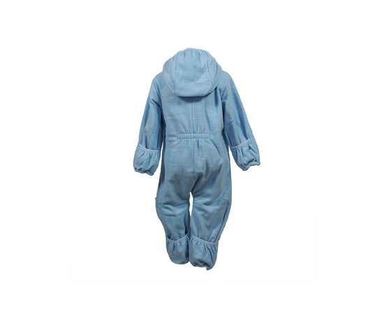 Комбинезон Huppa DANDY 3305BASE голубой 62 (4741468465357), изображение 2 Комбинезон Huppa DANDY 3305BASE голубой 62 (4741468465357), изображение 2