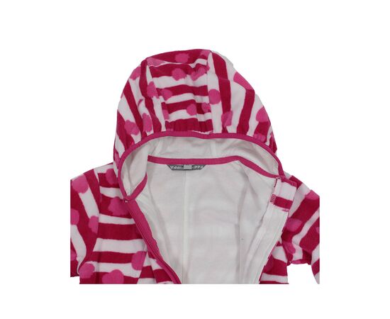 Комбинезон Huppa DANDY 3305BASE фуксия с принтом 62 (4741468465159), изображение 4 Комбинезон Huppa DANDY 3305BASE фуксия с принтом 62 (4741468465159), изображение 4