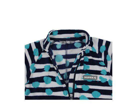 Комбинезон Huppa ROLAND 3304BASE тёмно-синий с принтом 80 (4741468465494), изображение 3