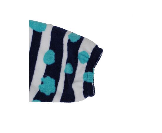 Комбинезон Huppa ROLAND 3304BASE тёмно-синий с принтом 80 (4741468465494), изображение 4