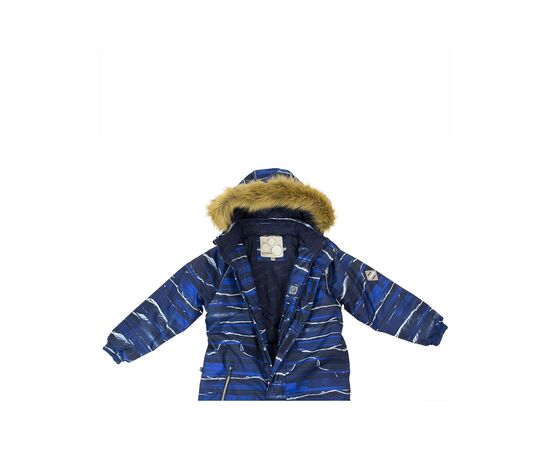 Комбинезон Huppa FENNO 36240030 тёмно-синий с принтом 122 (4741468715582), изображение 4 Комбинезон Huppa FENNO 36240030 тёмно-синий с принтом 122 (4741468715582), изображение 4