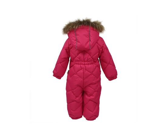 Комбинезон Huppa BEATA 1 31930155 фуксия 62 (4741468600611), изображение 2 Комбинезон Huppa BEATA 1 31930155 фуксия 62 (4741468600611), изображение 2