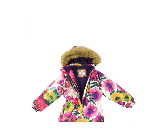 Комбинезон Huppa CHLOE-1 1 36190130 белый с принтом 110 (4741468679075), изображение 4 Комбинезон Huppa CHLOE-1 1 36190130 белый с принтом 110 (4741468679075), изображение 4
