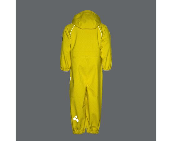 Комбинезон Huppa ADAL 36390000 жёлтый 80 (4741468962252), изображение 6 Комбинезон Huppa ADAL 36390000 жёлтый 80 (4741468962252), изображение 6
