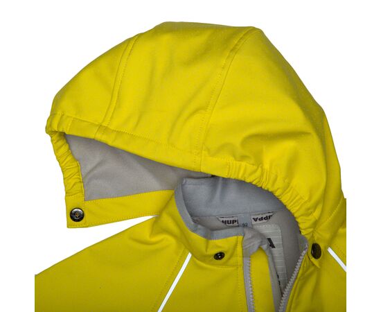 Комбинезон Huppa ADAL 36390000 жёлтый 80 (4741468962252), изображение 8 Комбинезон Huppa ADAL 36390000 жёлтый 80 (4741468962252), изображение 8