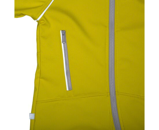 Комбинезон Huppa ADAL 36390000 жёлтый 86 (4741468962269), изображение 9 Комбинезон Huppa ADAL 36390000 жёлтый 86 (4741468962269), изображение 9